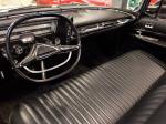 Imperial Crown Convertible 1961 года
